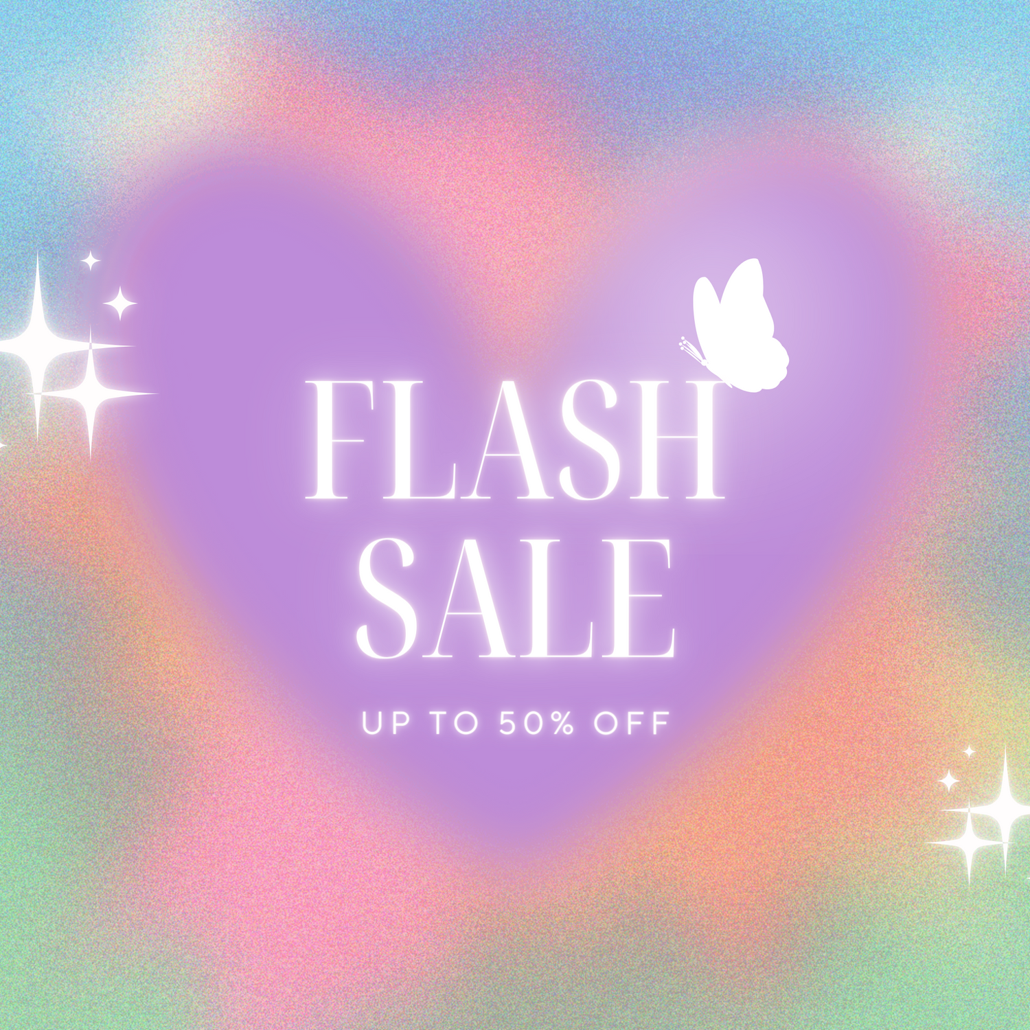Fashion Spring Sale
