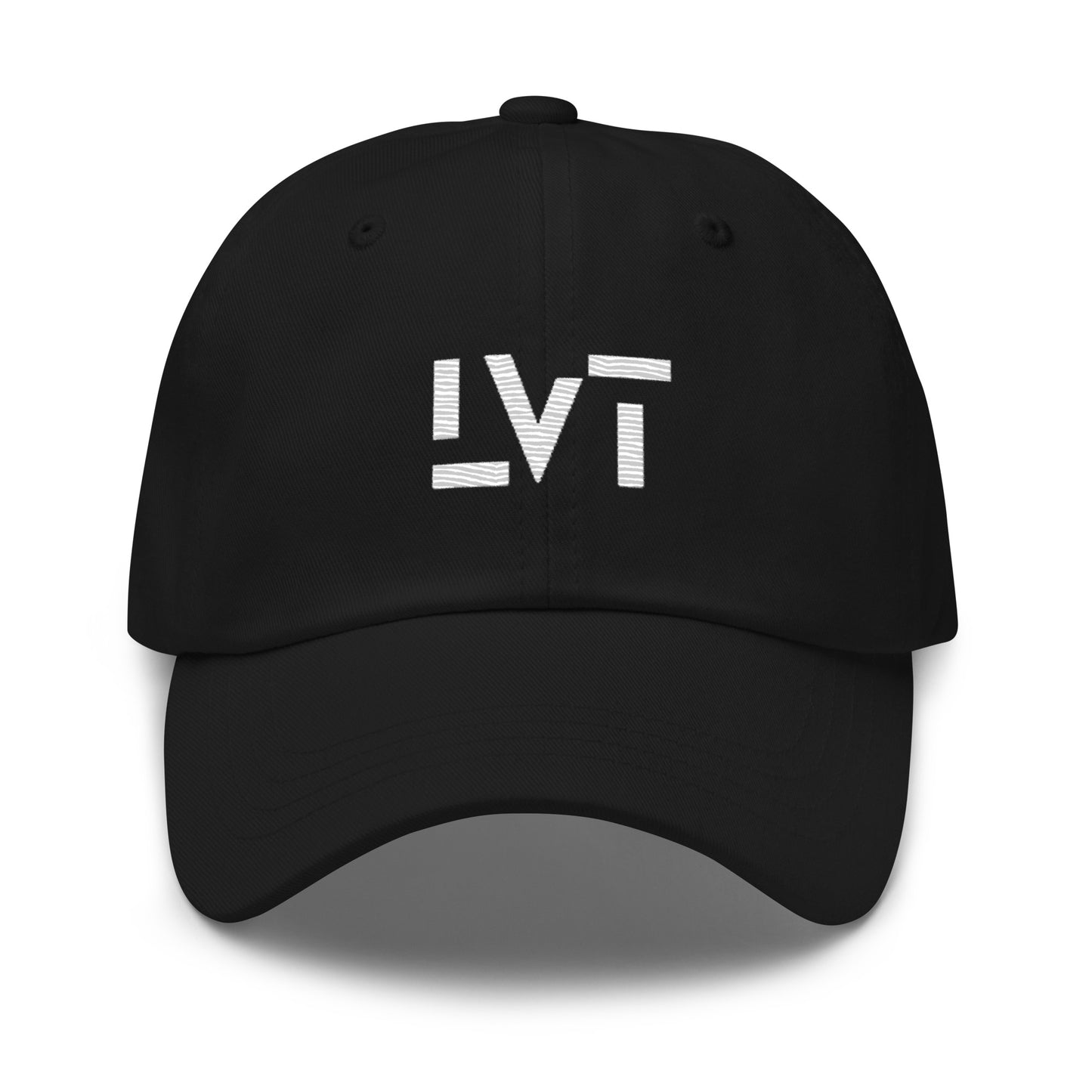 Blanka LVT Logo Cap