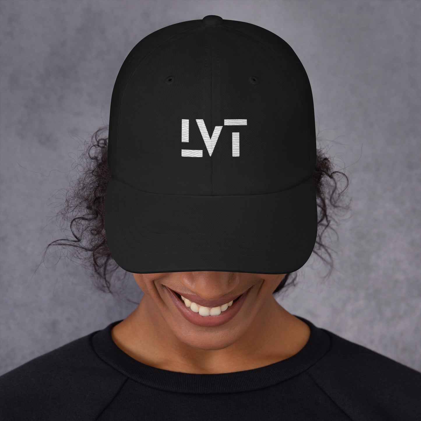 Blanka LVT Logo Cap