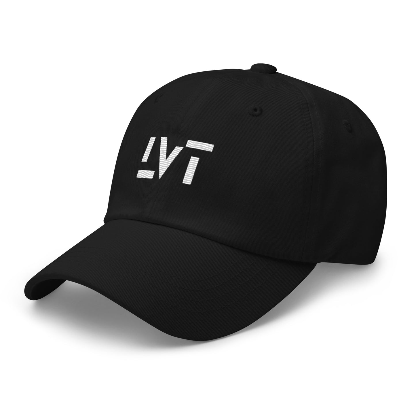 Blanka LVT Logo Cap