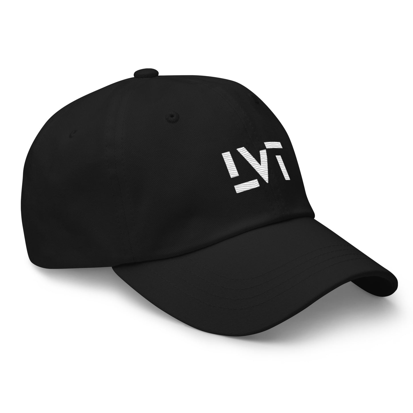 Blanka LVT Logo Cap
