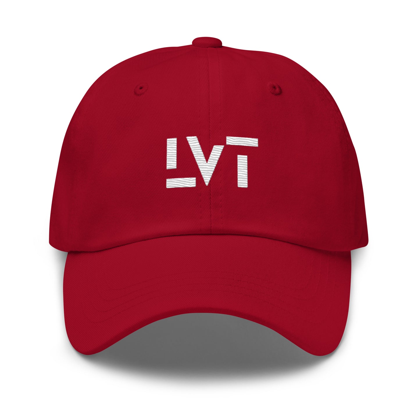 Blanka LVT Logo Cap