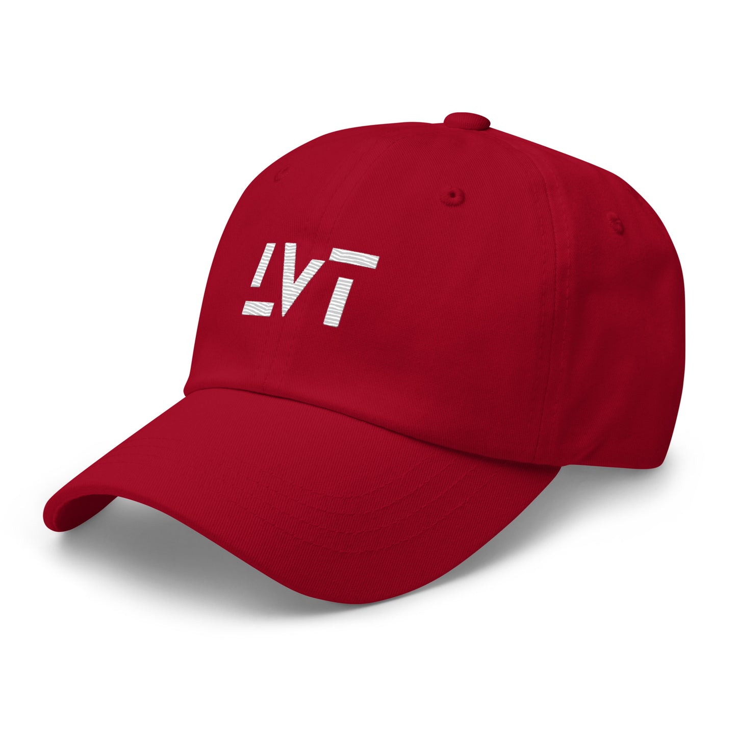 Blanka LVT Logo Cap
