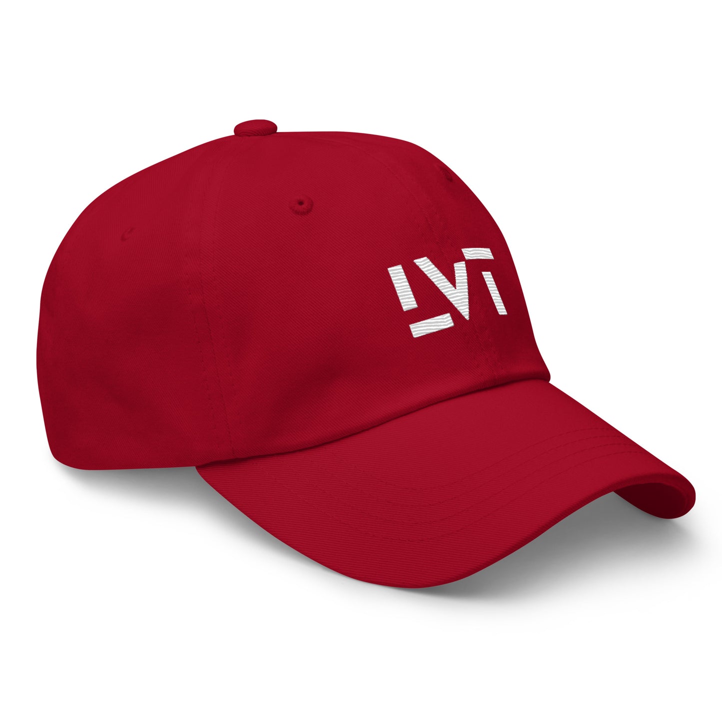 Blanka LVT Logo Cap