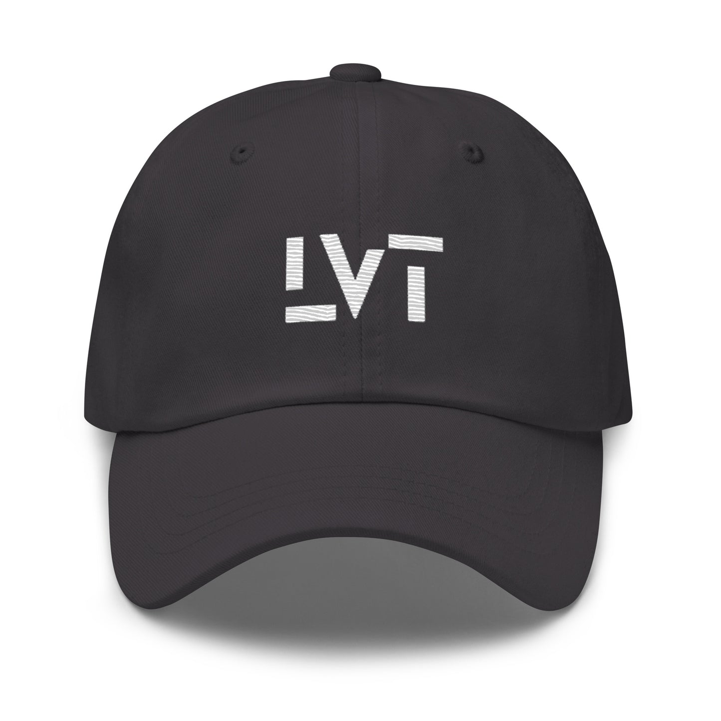 Blanka LVT Logo Cap