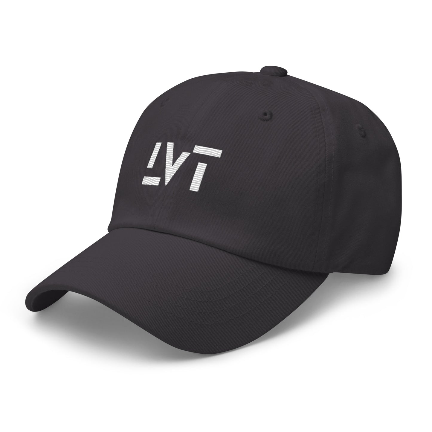Blanka LVT Logo Cap