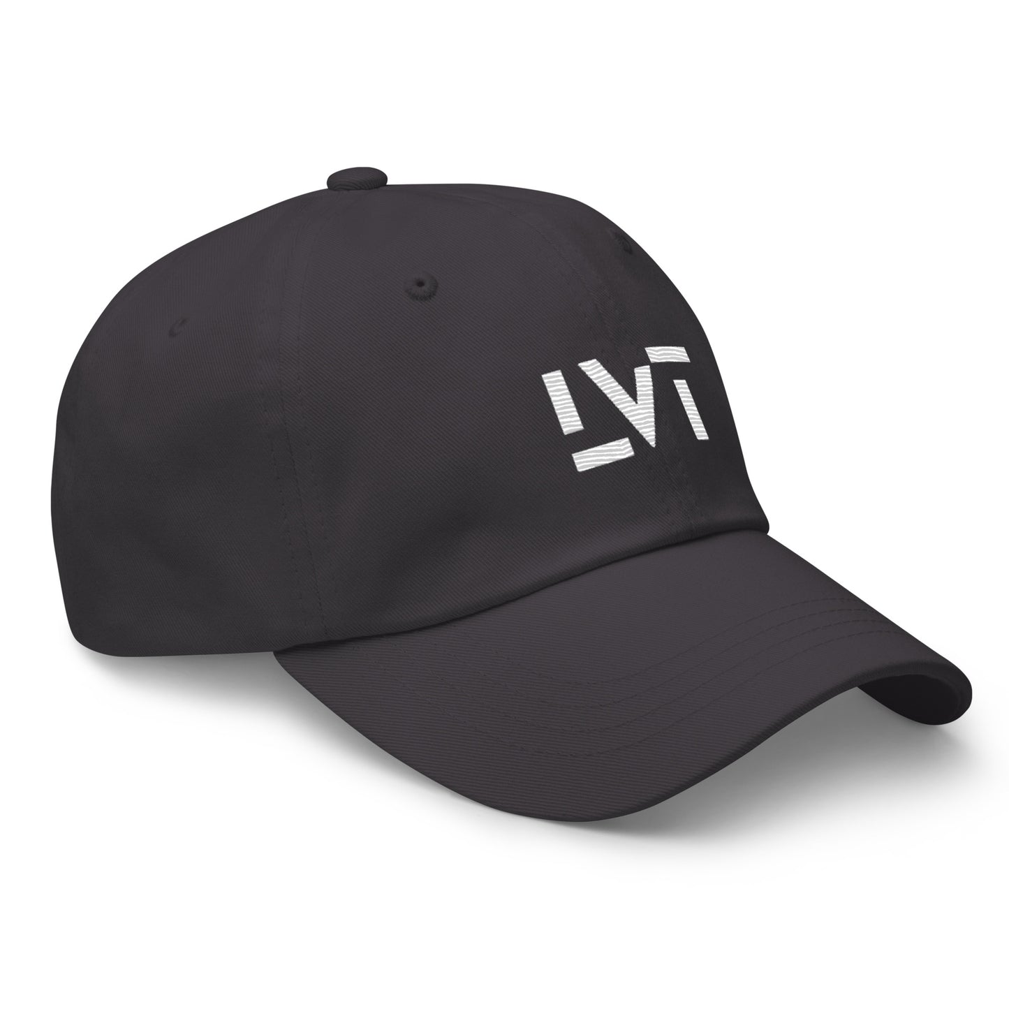 Blanka LVT Logo Cap