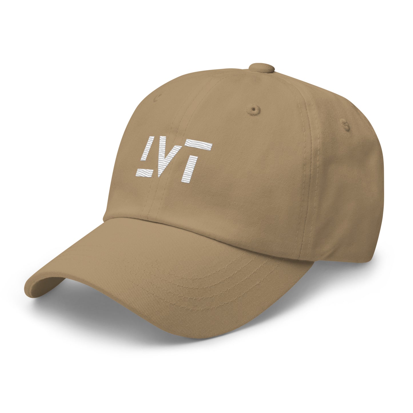 Blanka LVT Logo Cap