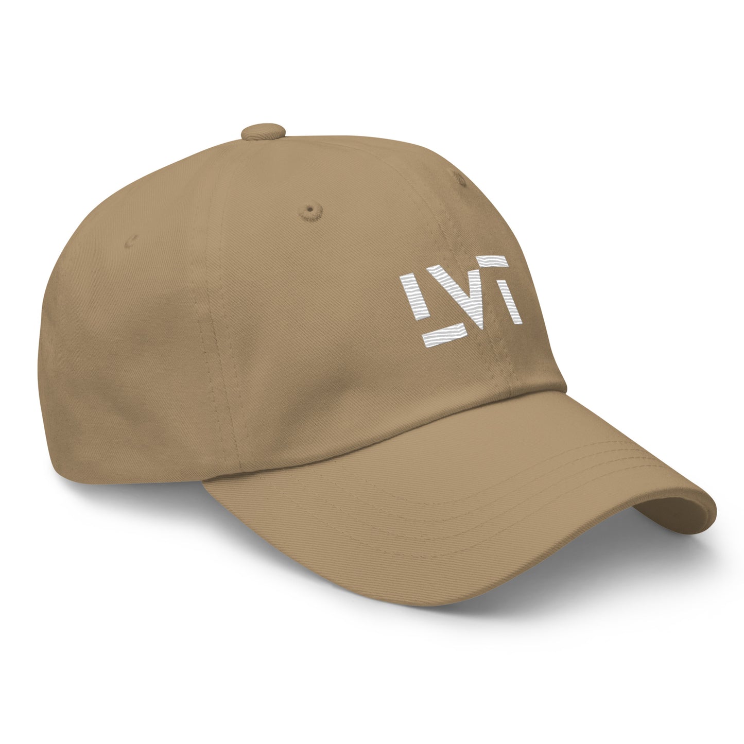 Blanka LVT Logo Cap