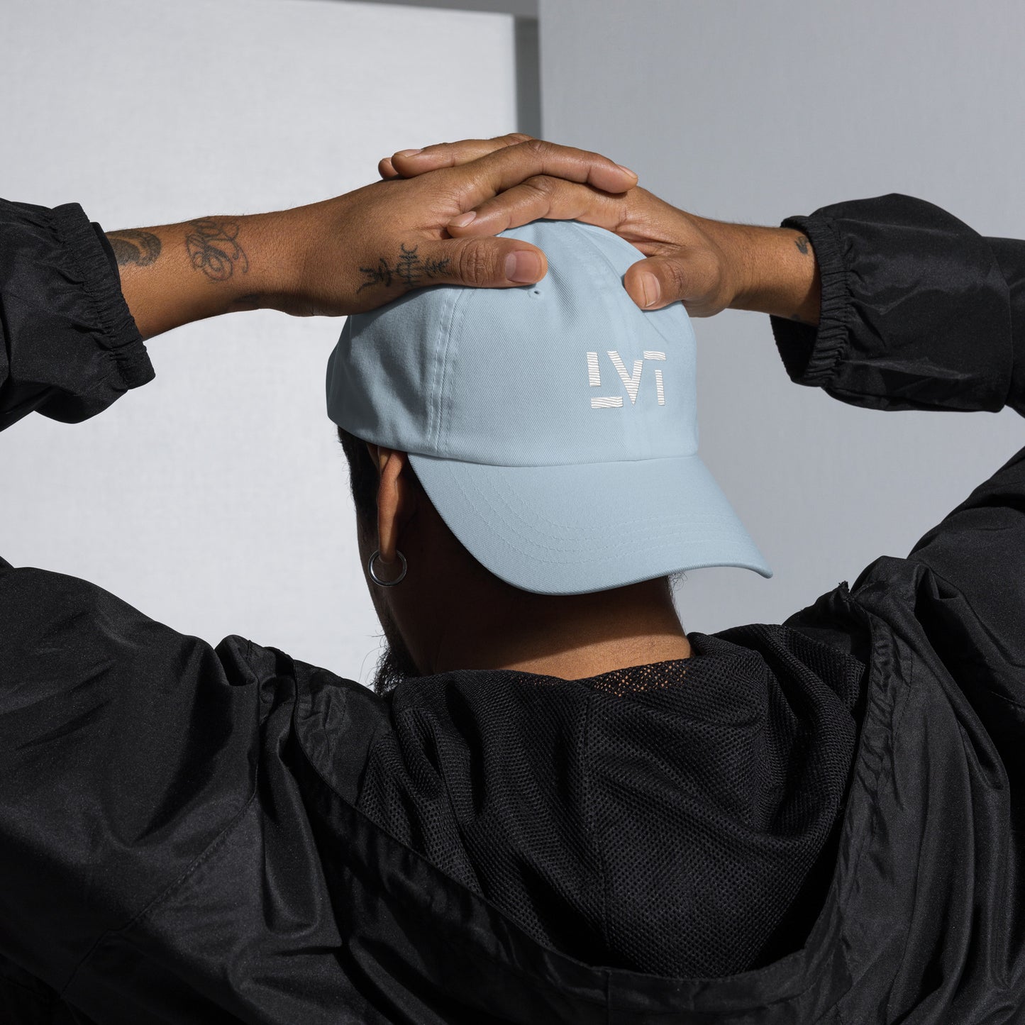 Blanka LVT Logo Cap