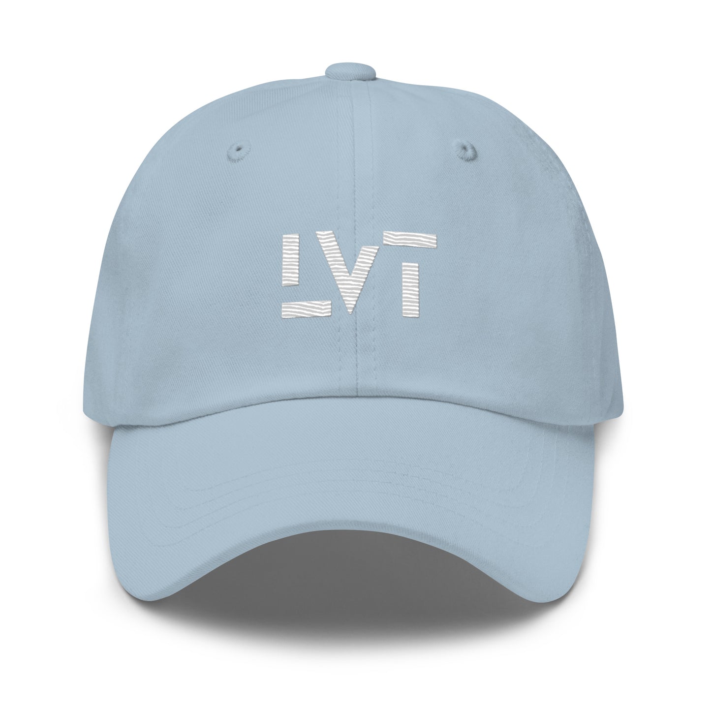 Blanka LVT Logo Cap