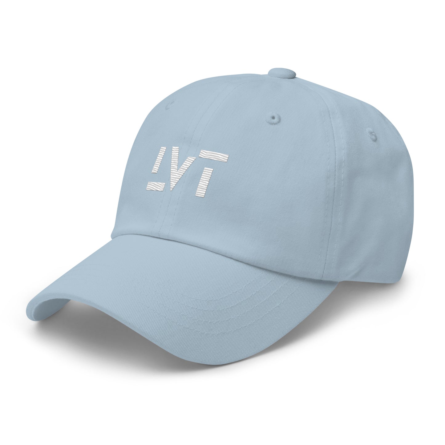 Blanka LVT Logo Cap