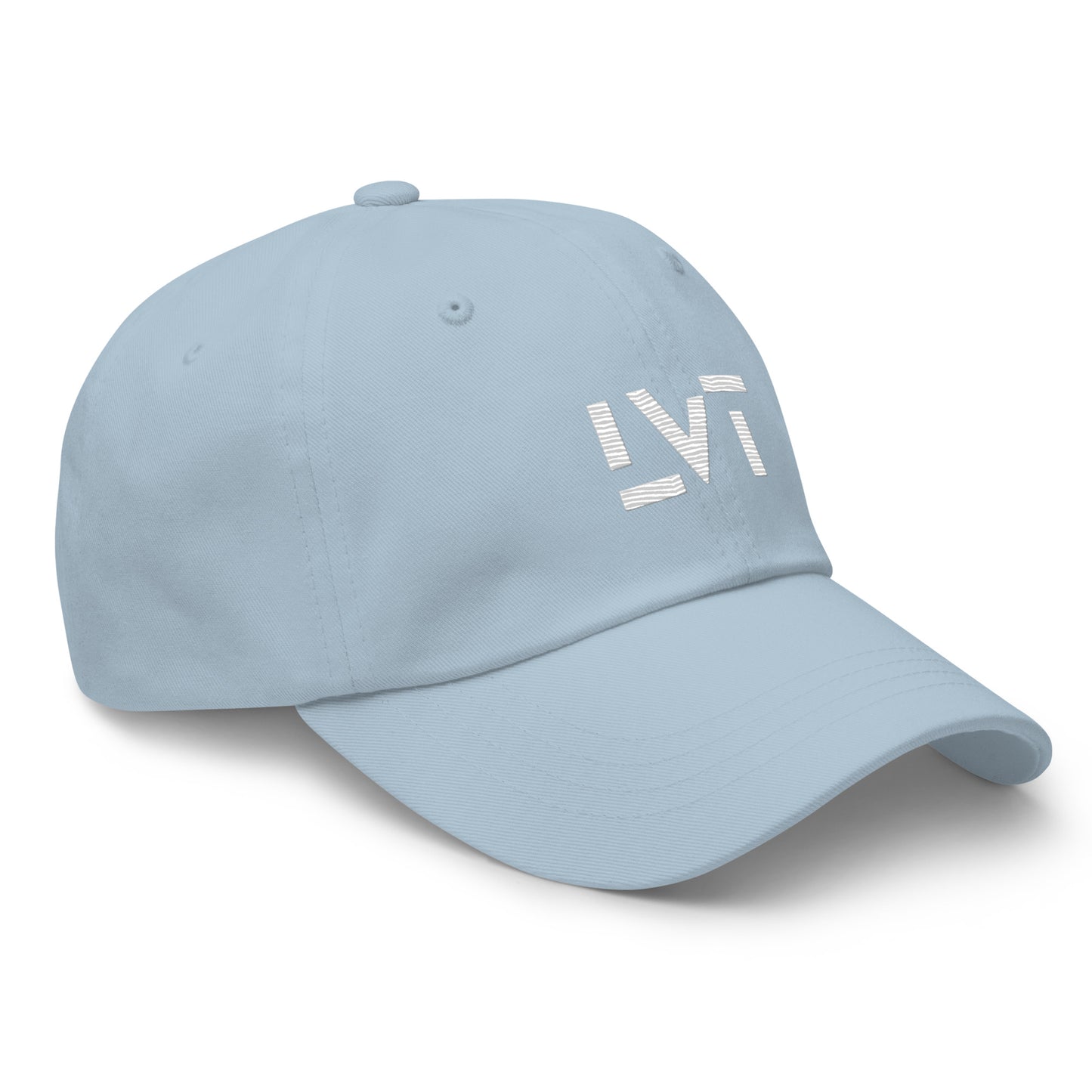 Blanka LVT Logo Cap