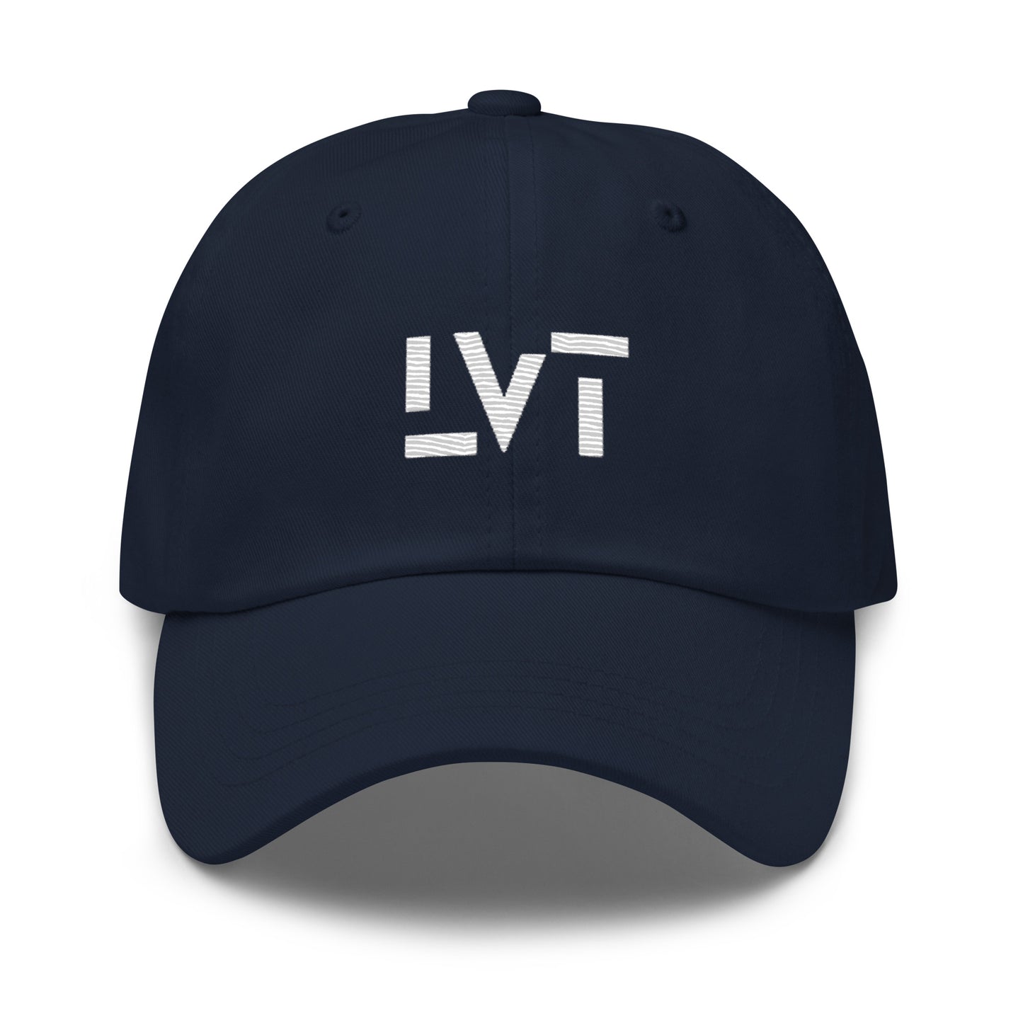 Blanka LVT Logo Cap