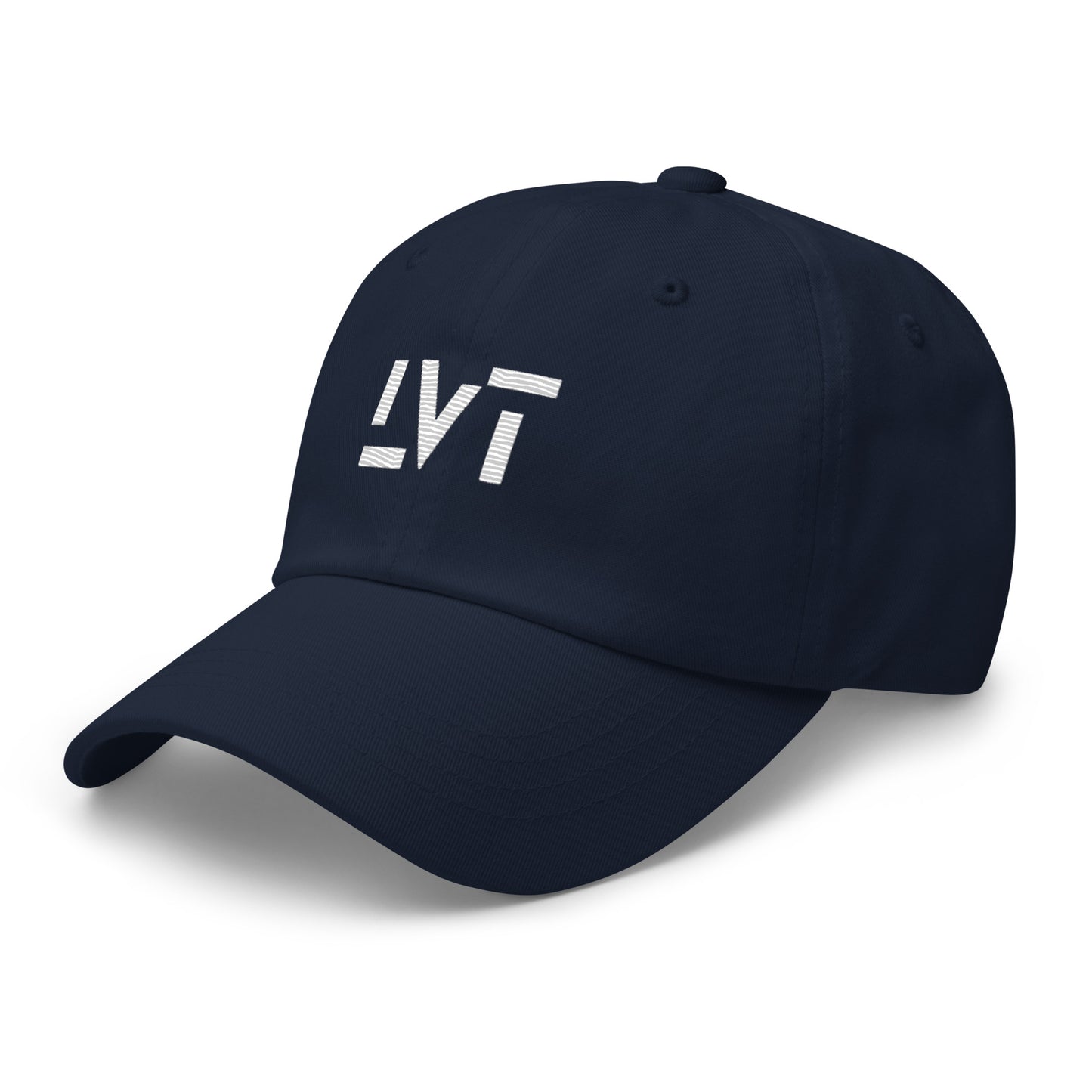 Blanka LVT Logo Cap