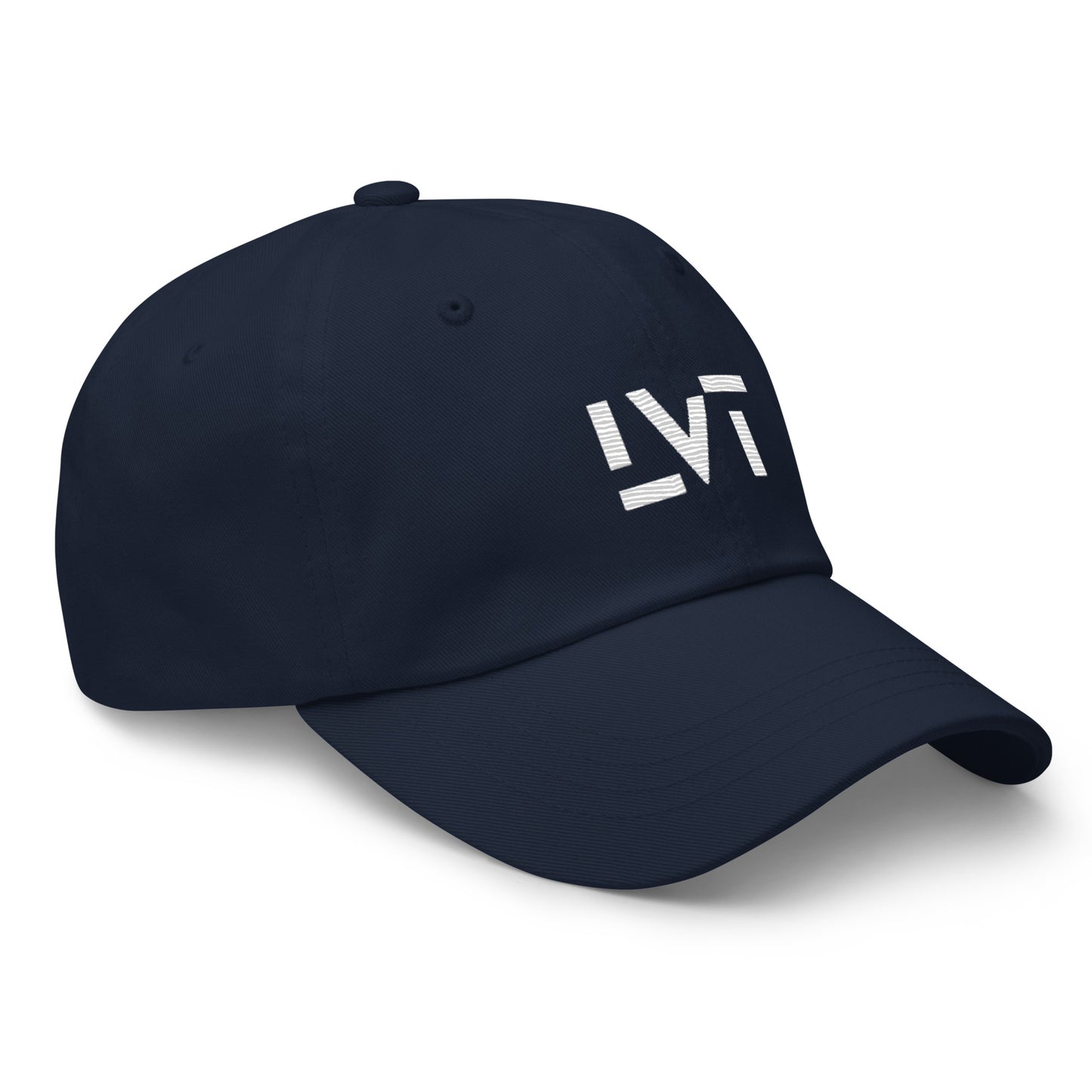 Blanka LVT Logo Cap