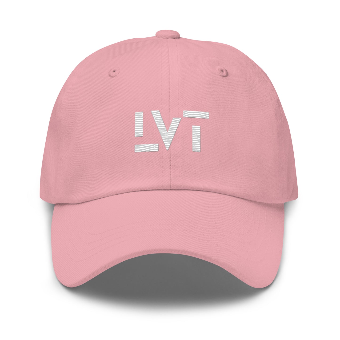 Blanka LVT Logo Cap