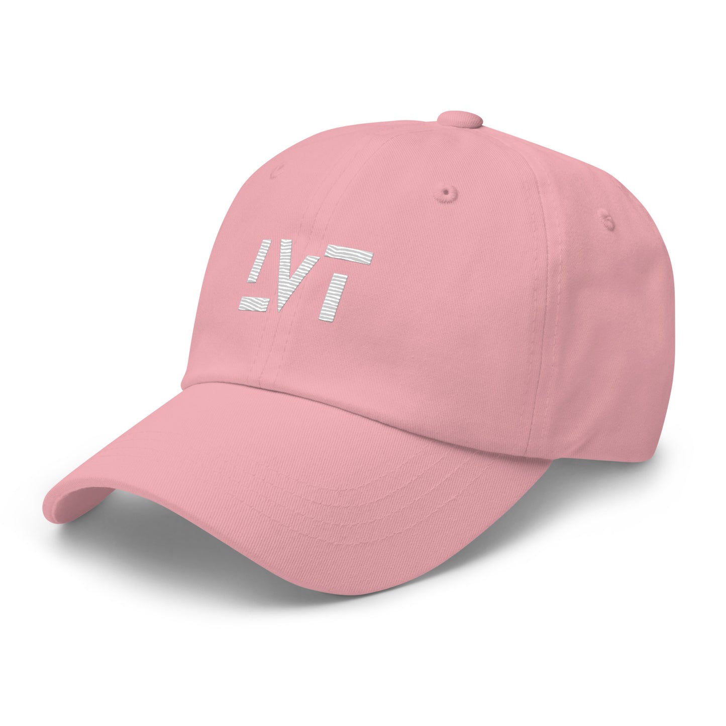 Blanka LVT Logo Cap