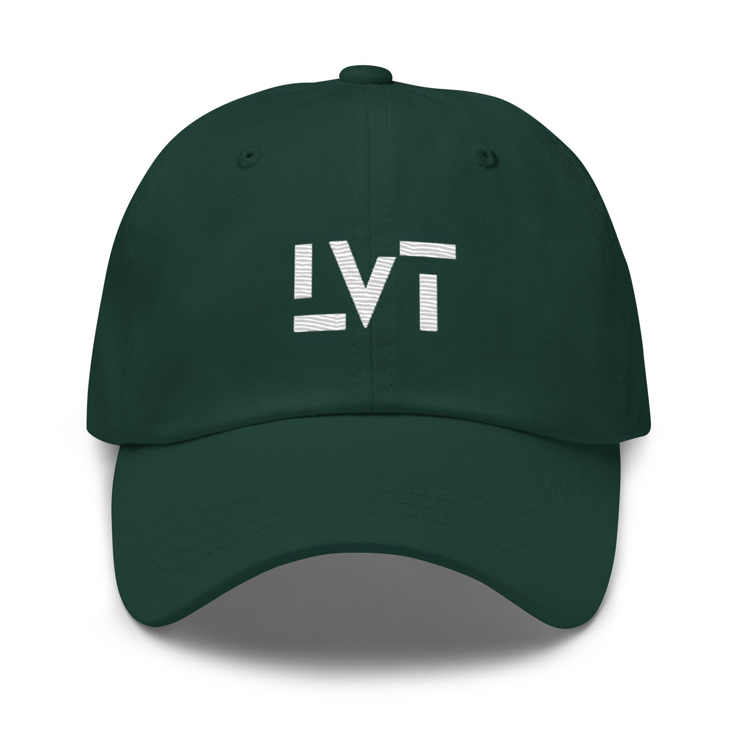 Blanka LVT Logo Cap