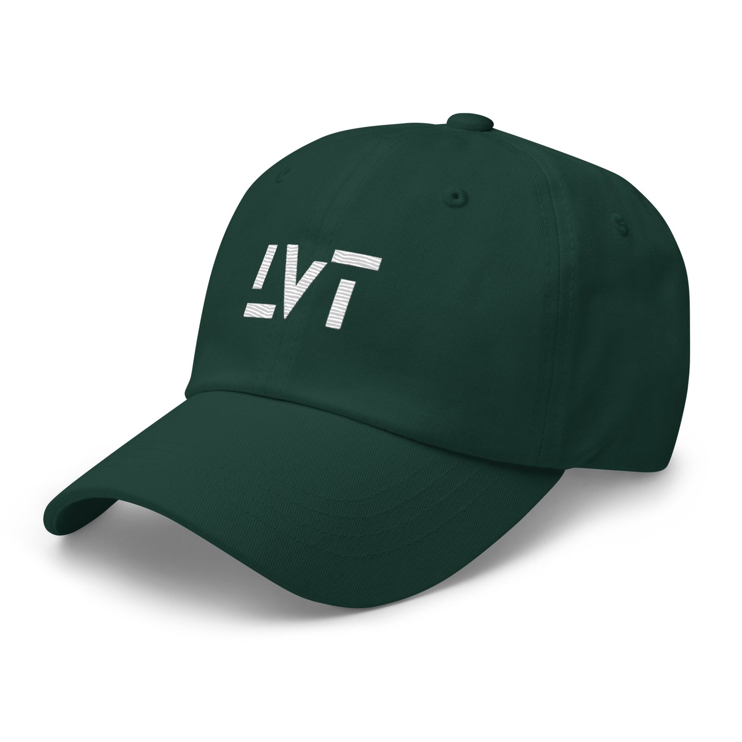 Blanka LVT Logo Cap