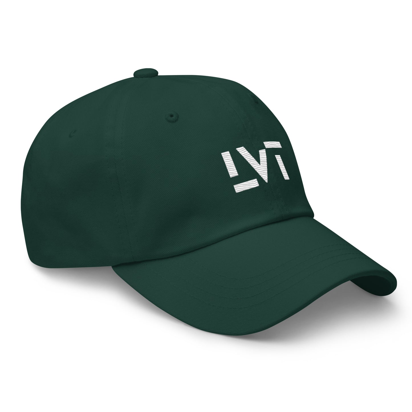 Blanka LVT Logo Cap