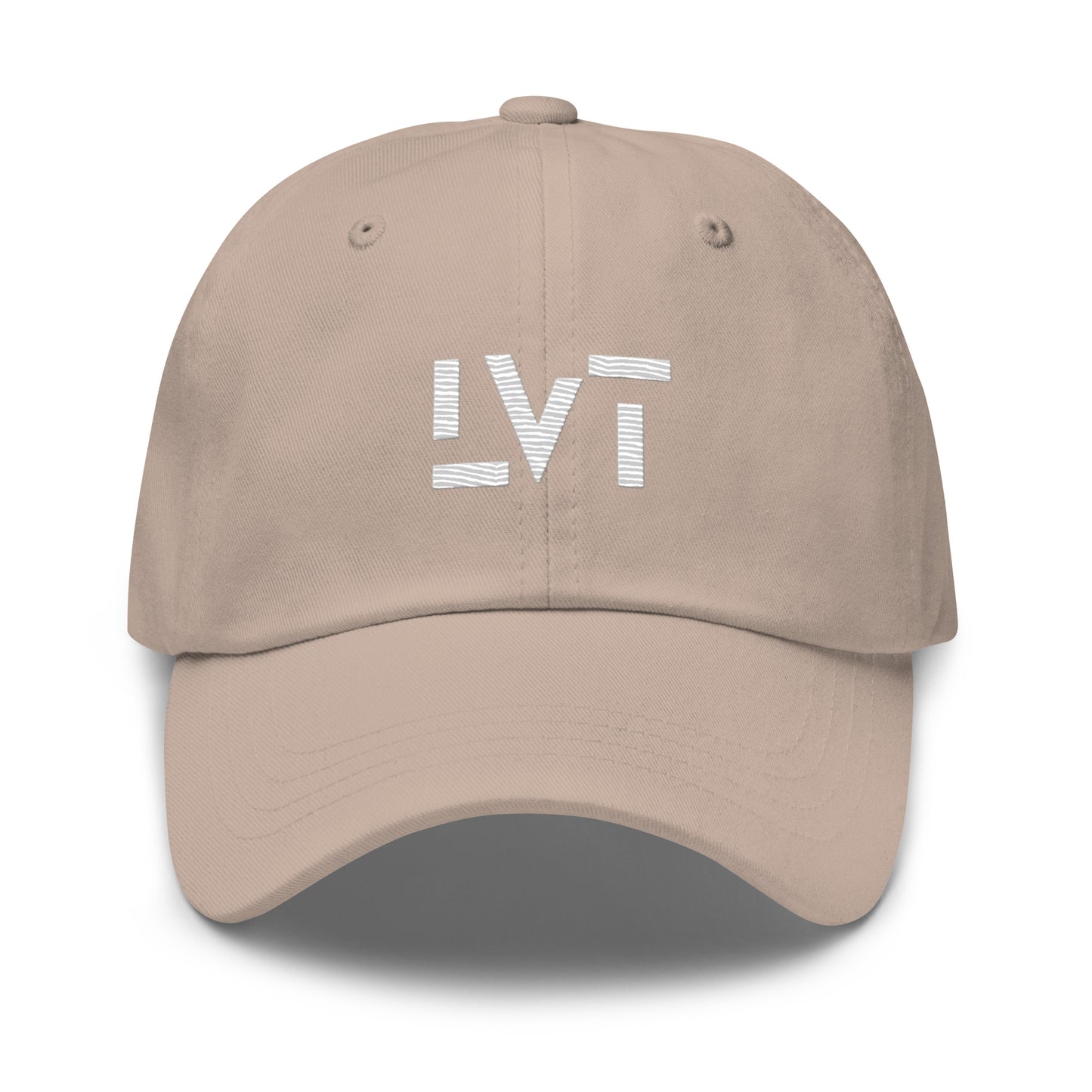Blanka LVT Logo Cap