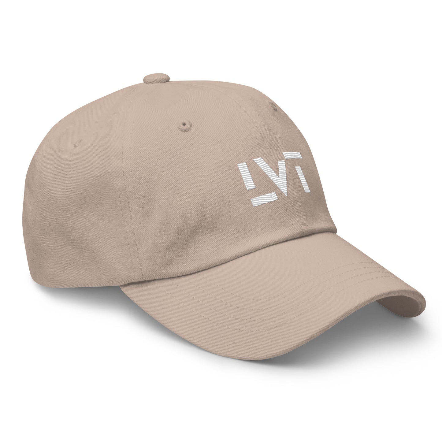 Blanka LVT Logo Cap