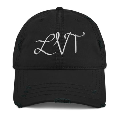 LVT Distressed Hat