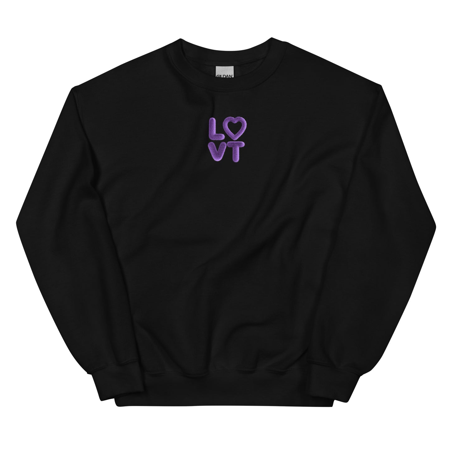 Love LVT Sweatshirt