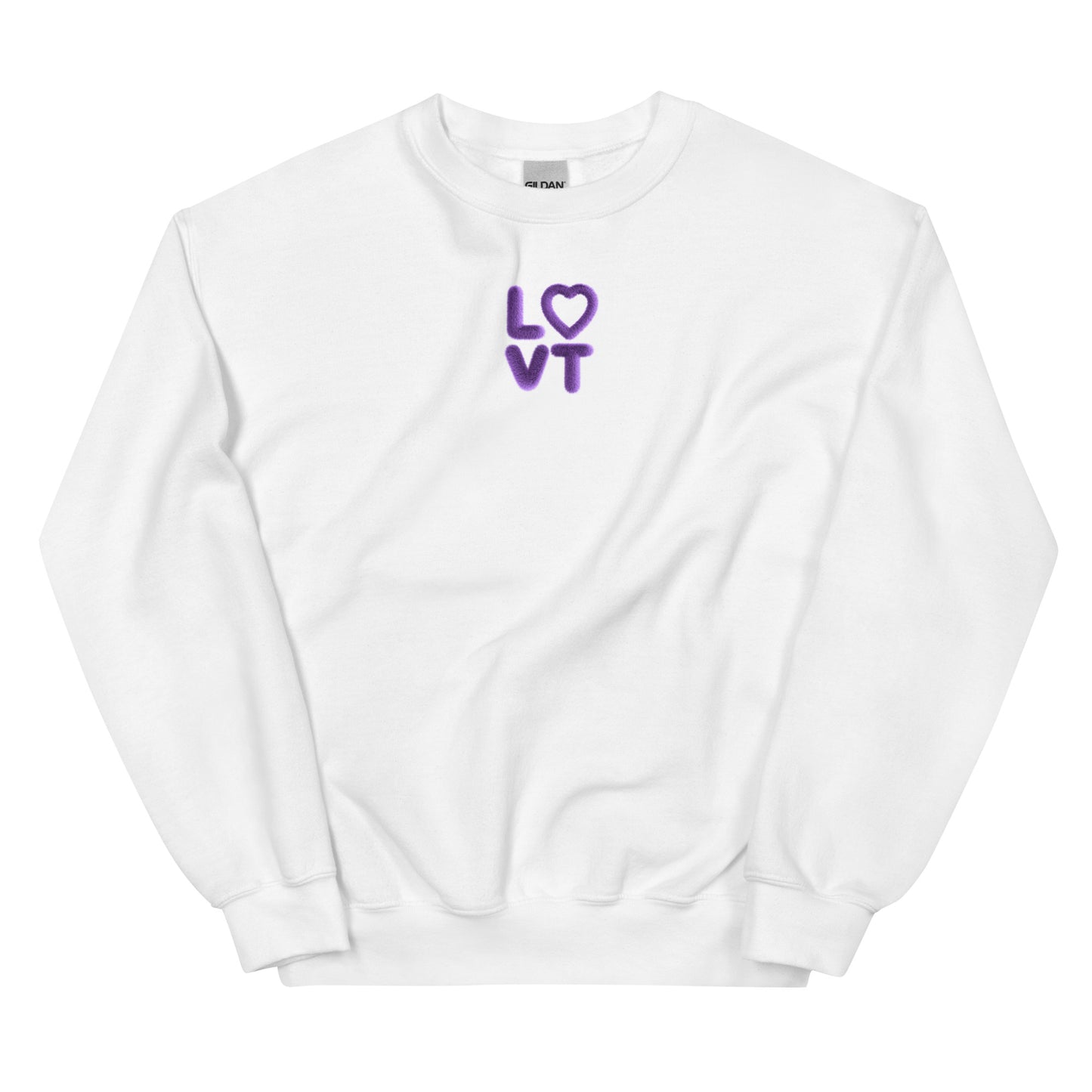 Love LVT Sweatshirt