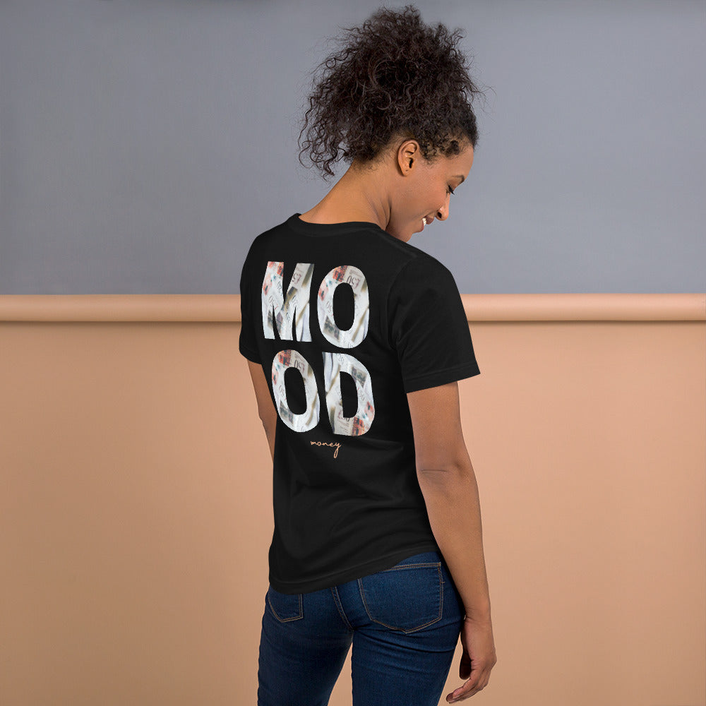 Money Mood t-shirt