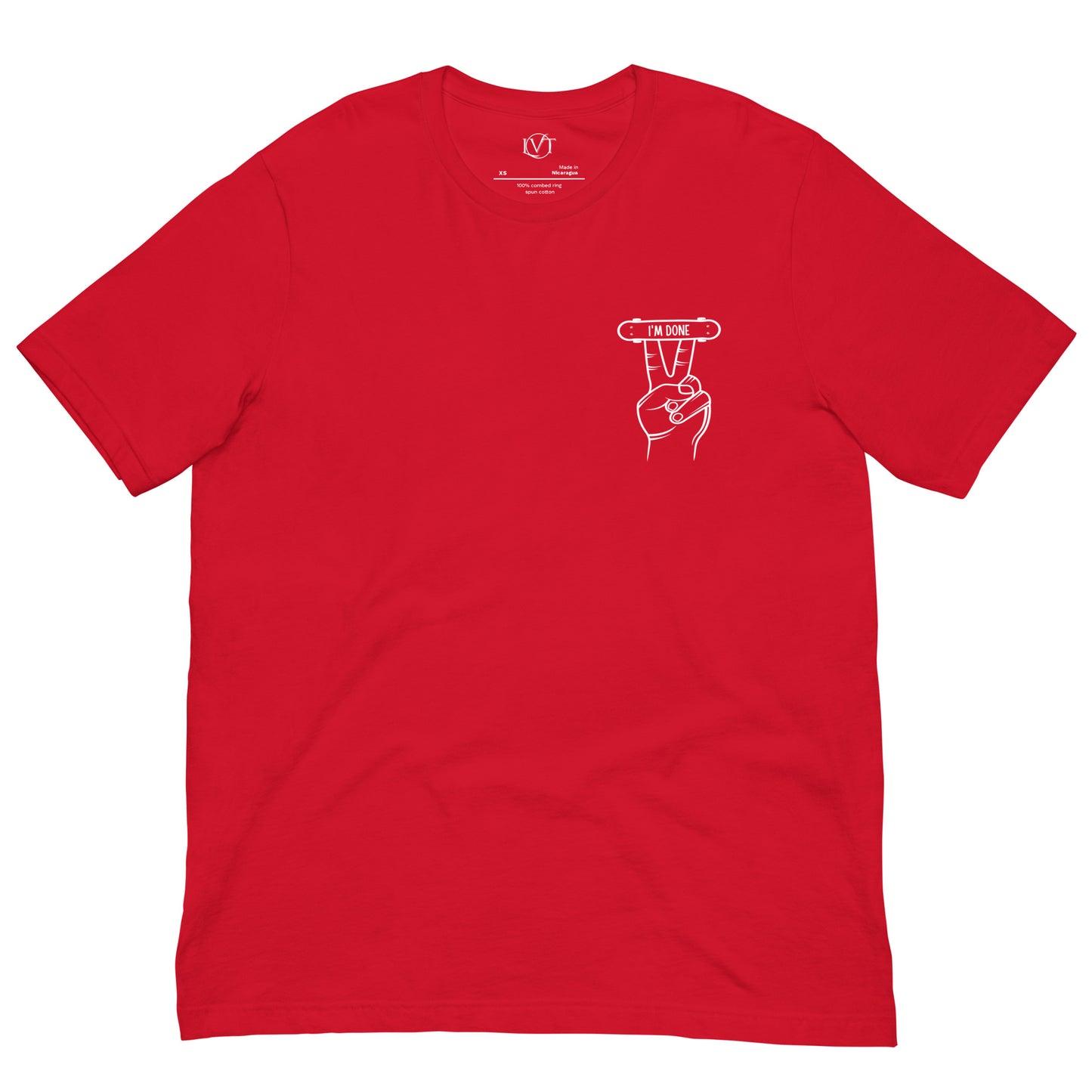 Lyric T-shirt