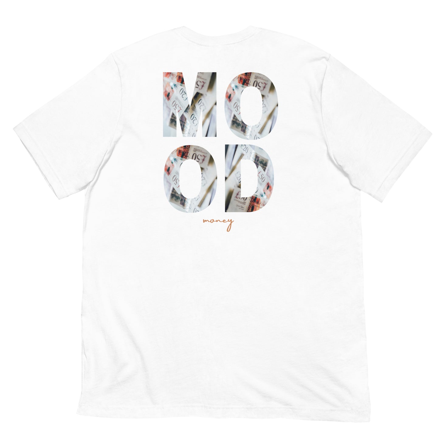 Money Mood T-shirt