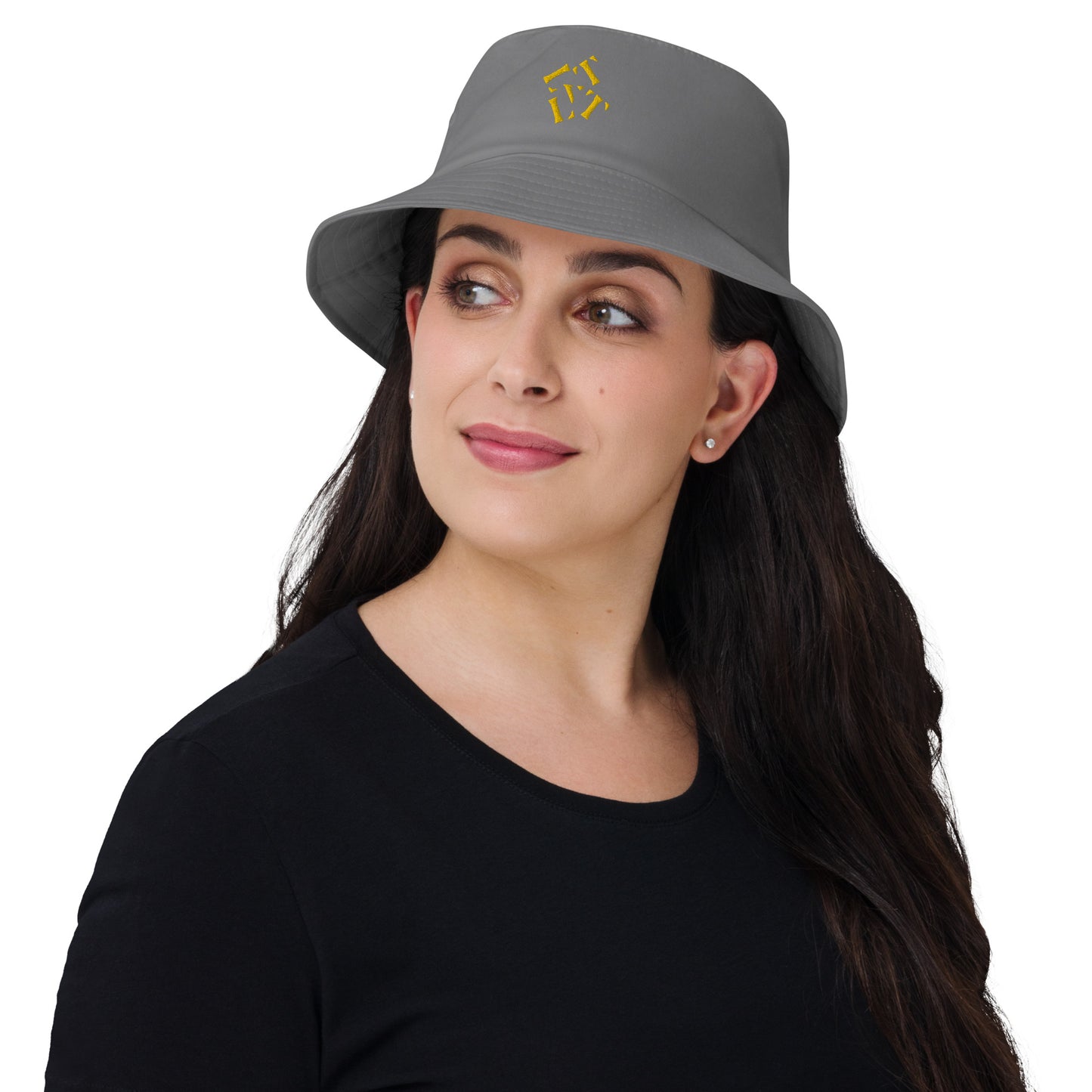 Old School Bucket Hat