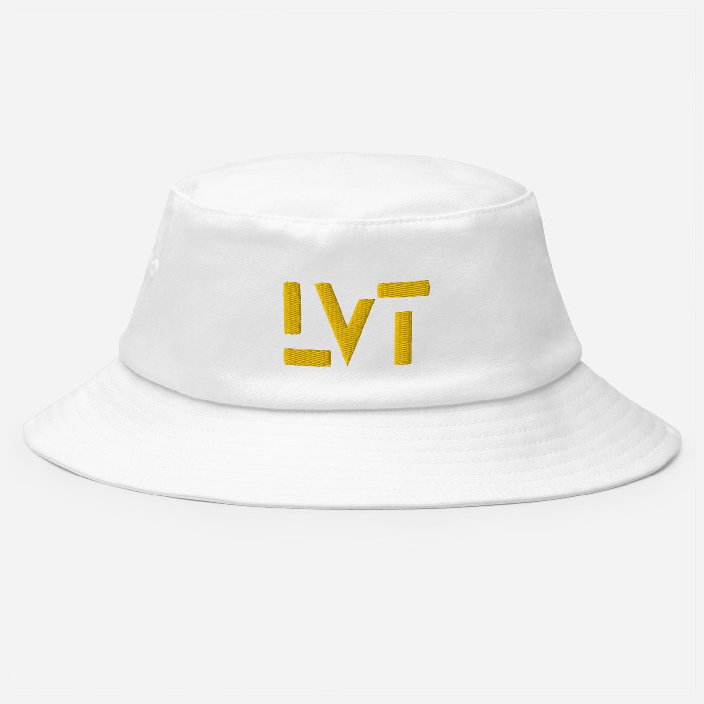 LVT Stencil Bucket Hat