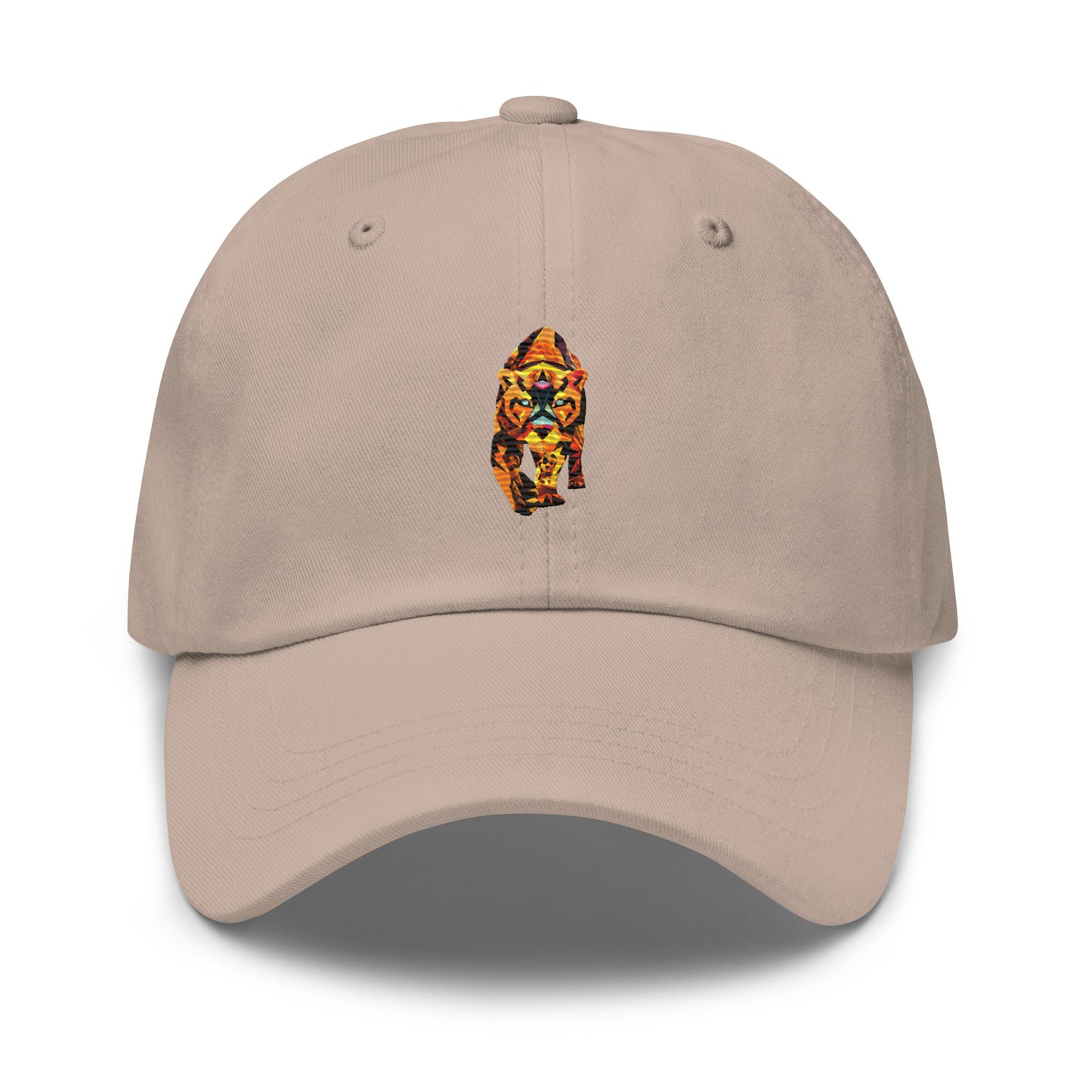 Jaguar Baseball Cap