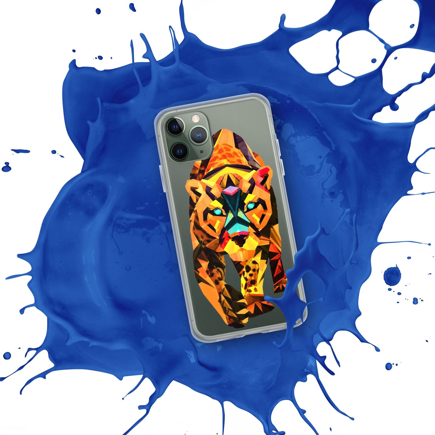 iPhone® Clear Case