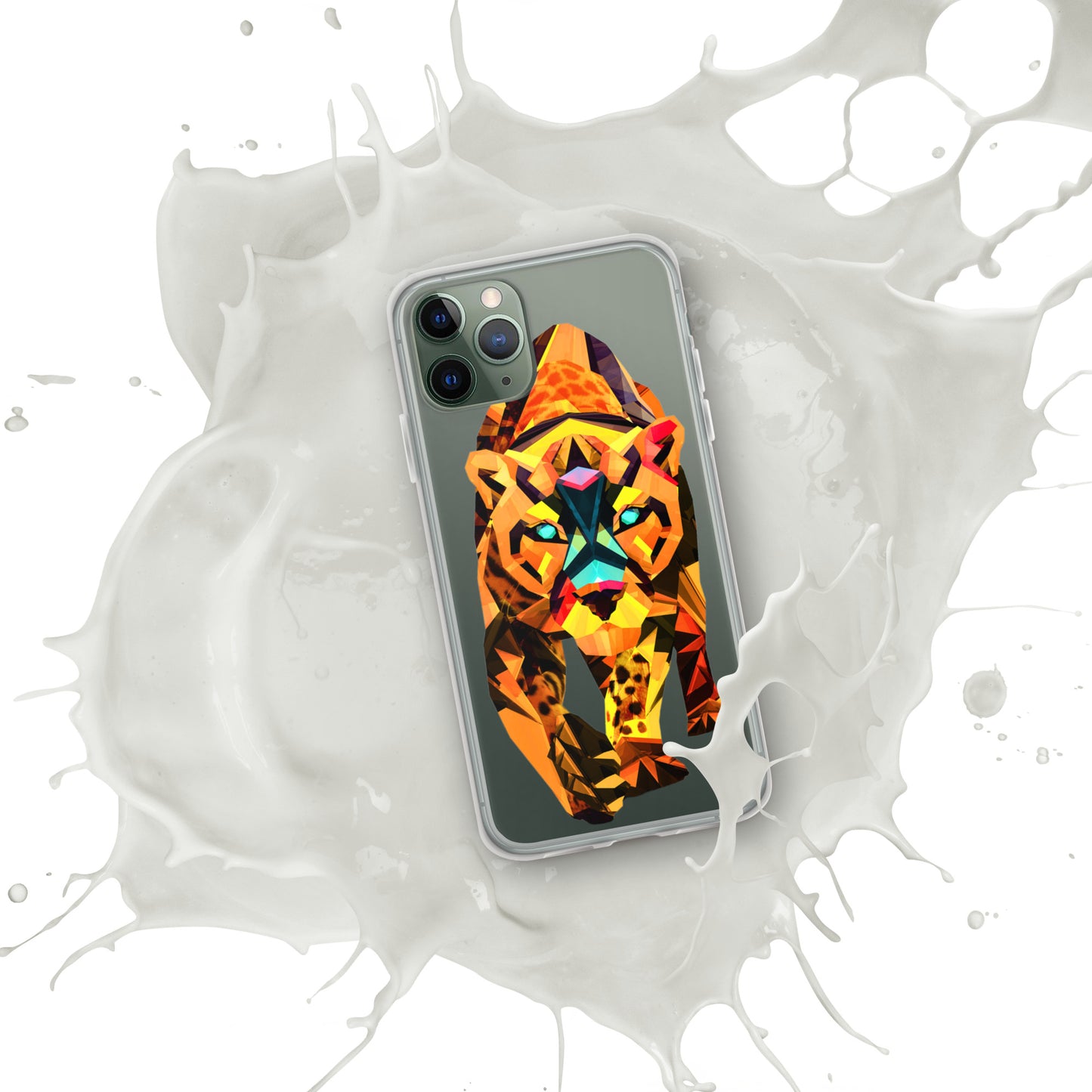 iPhone® Clear Case