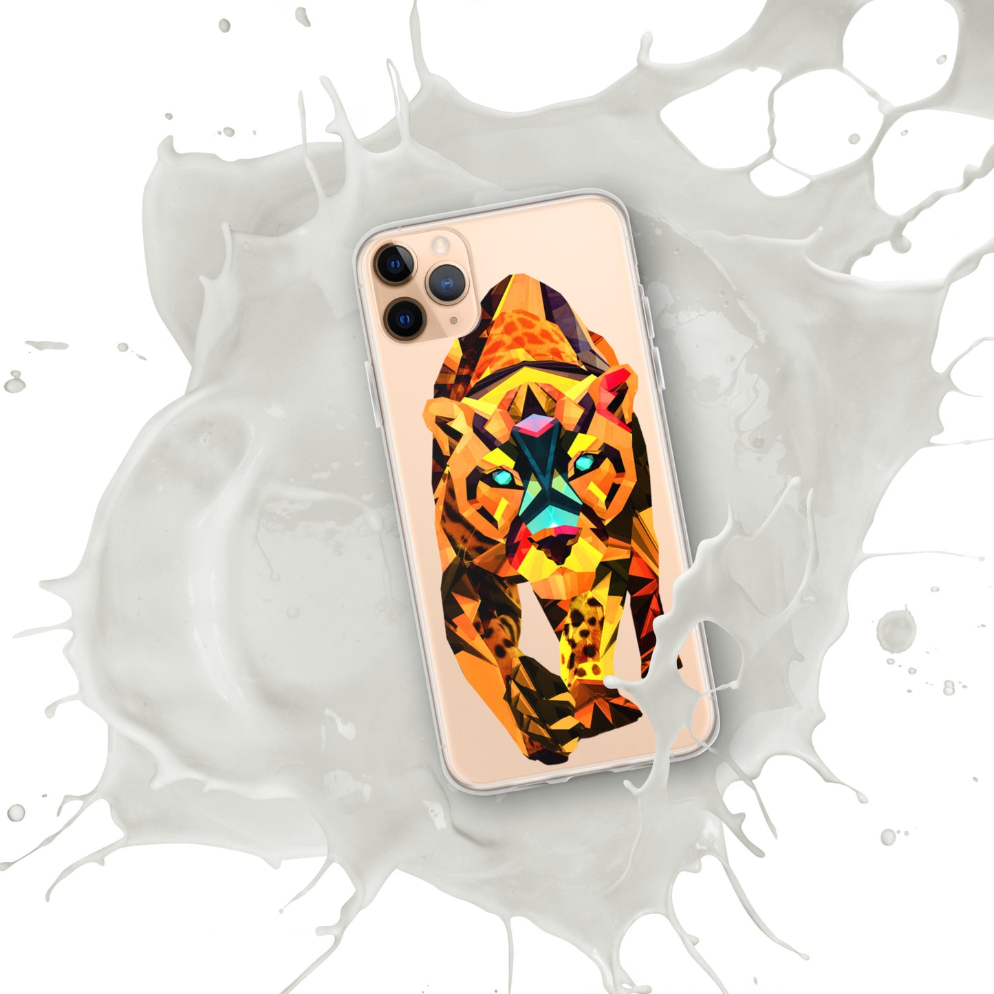 iPhone® Clear Case