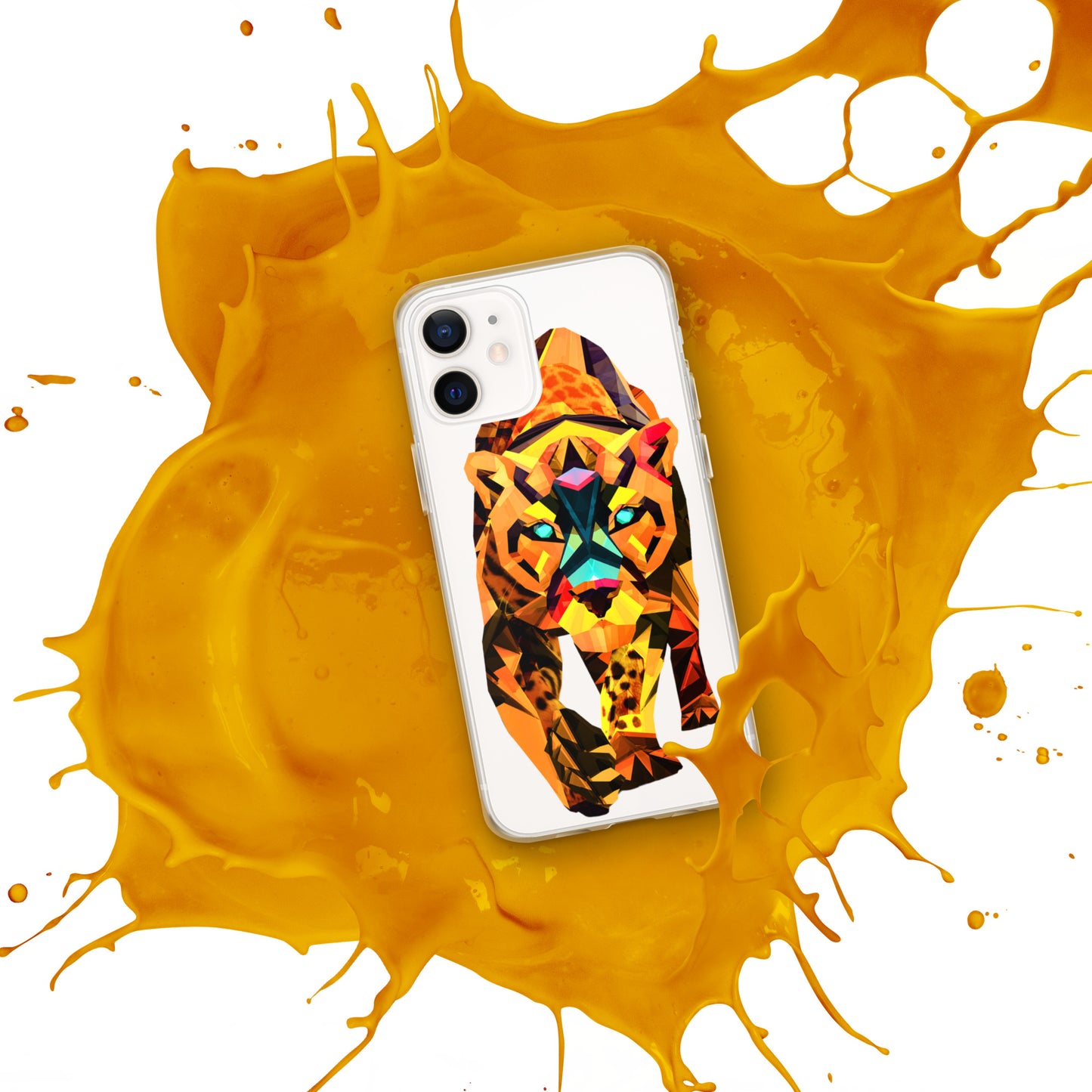 iPhone® Clear Case