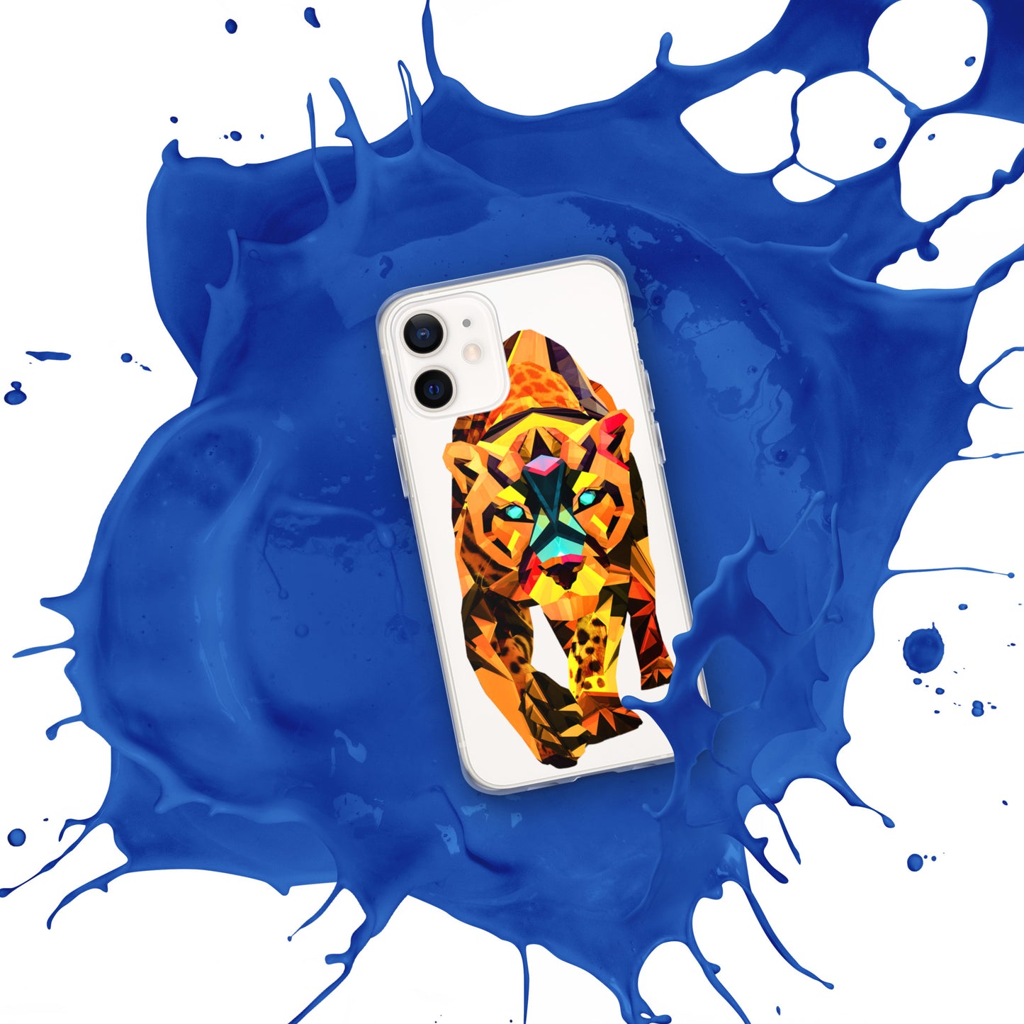 iPhone® Clear Case