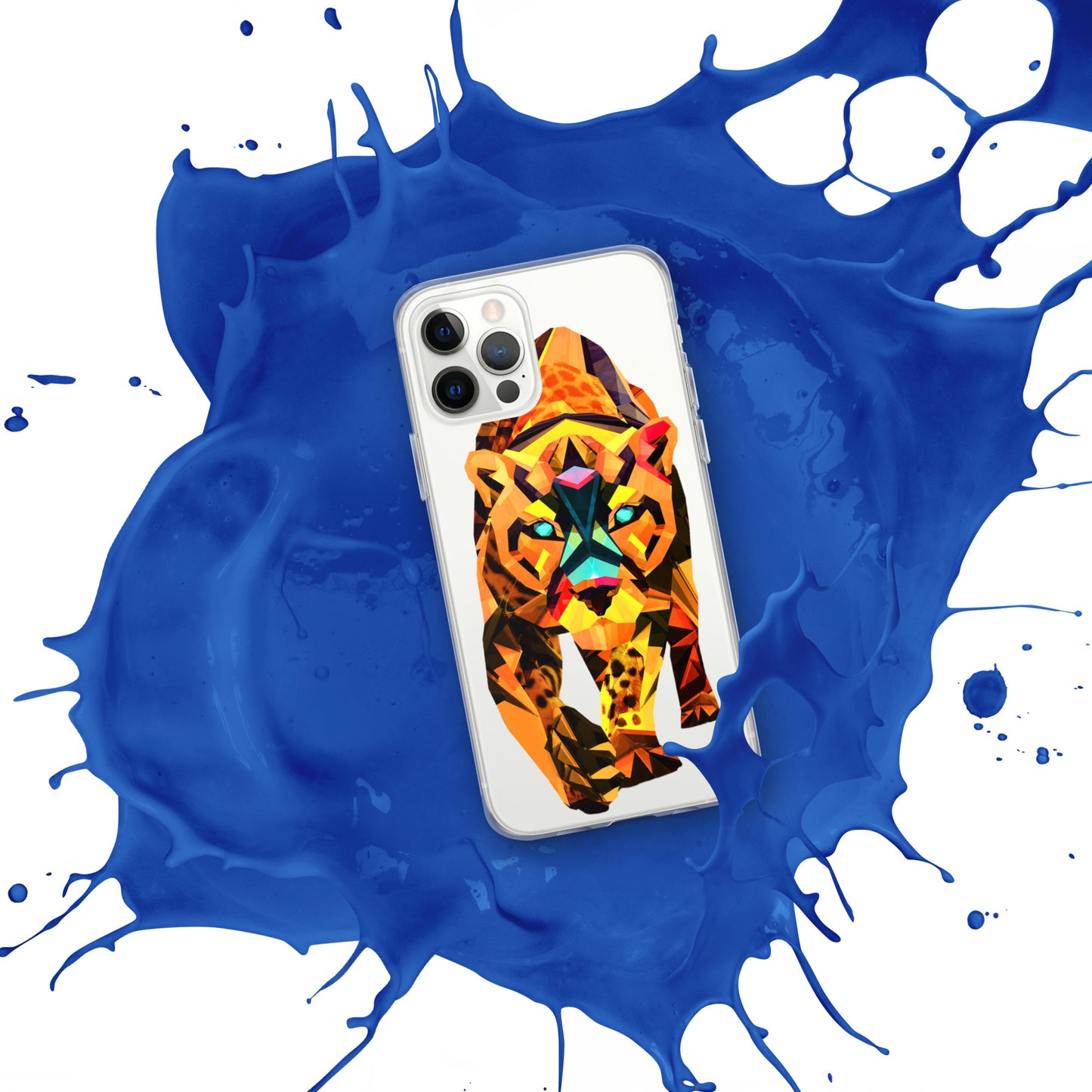 iPhone® Clear Case