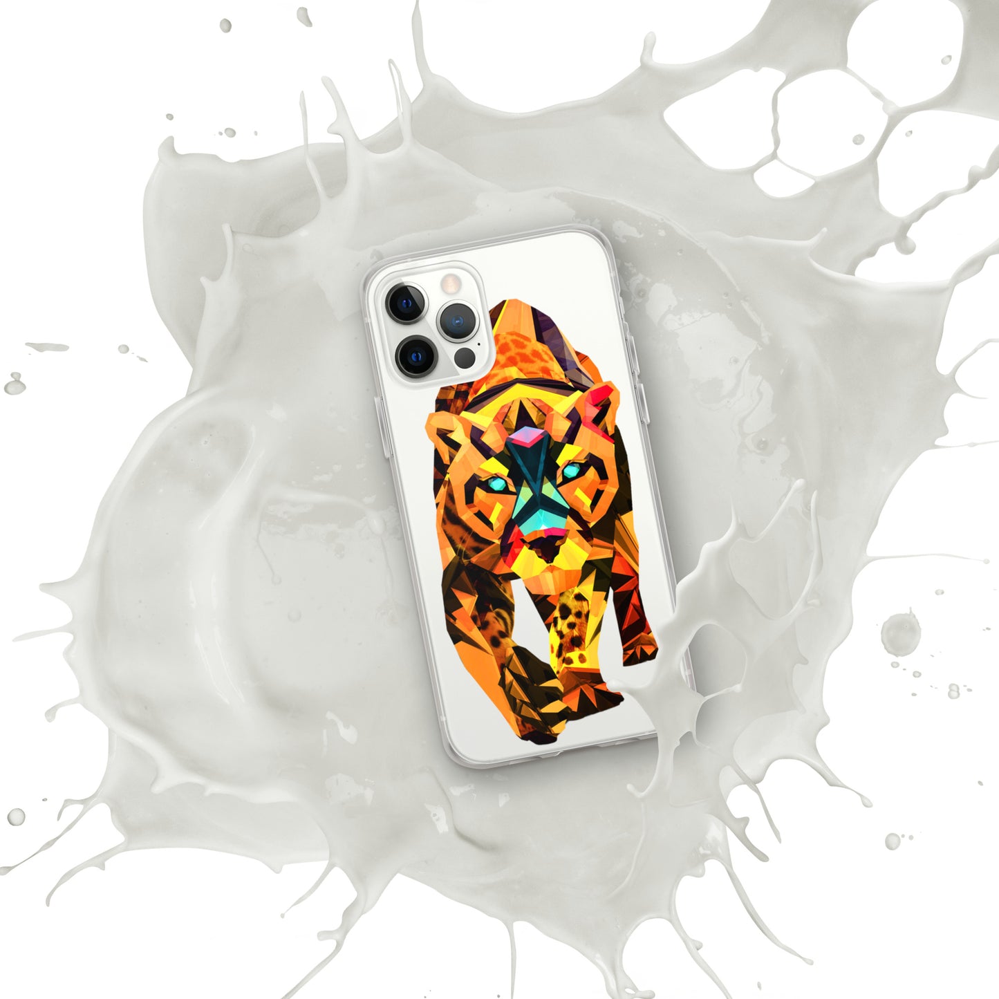 iPhone® Clear Case