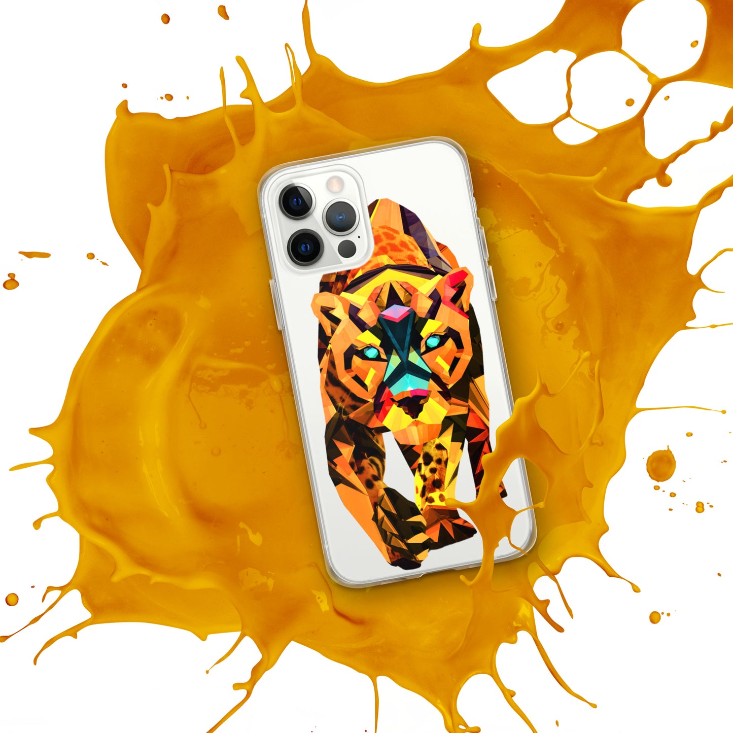 iPhone® Clear Case