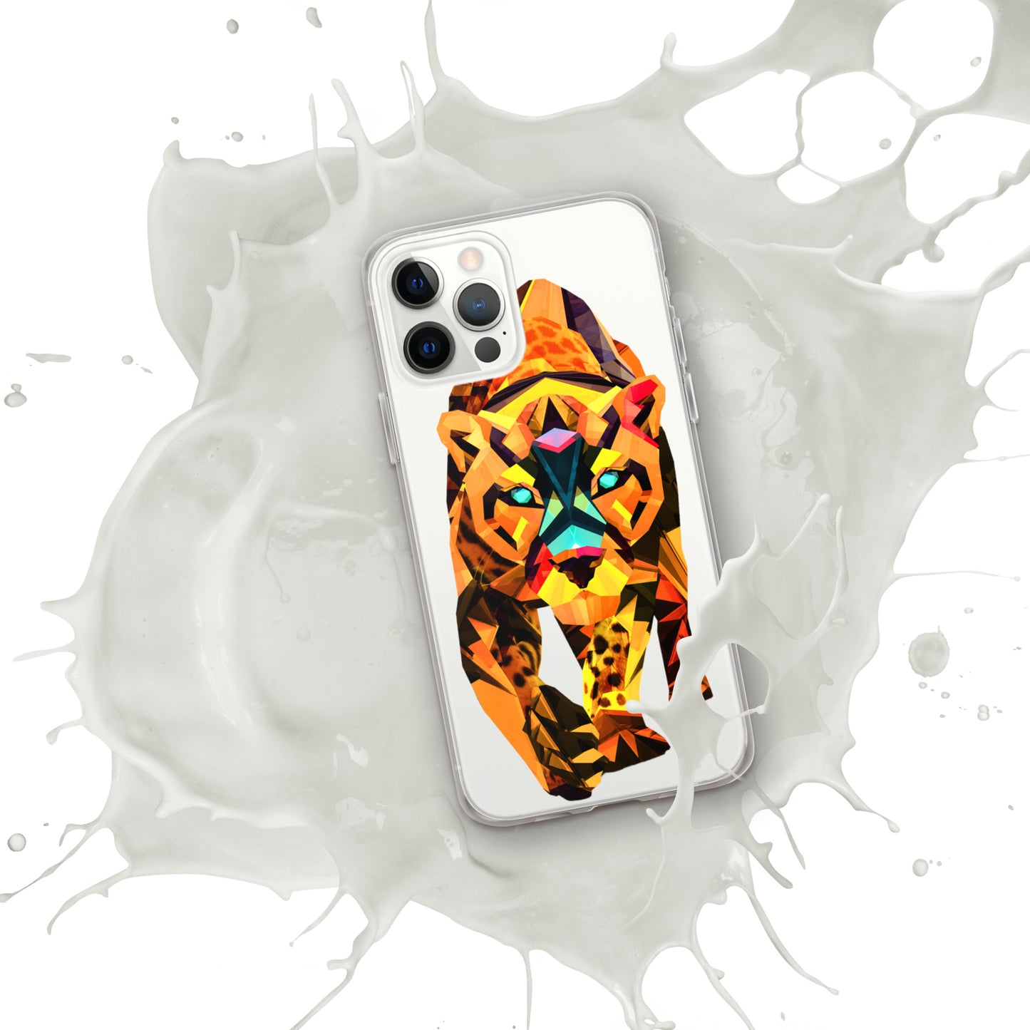iPhone® Clear Case