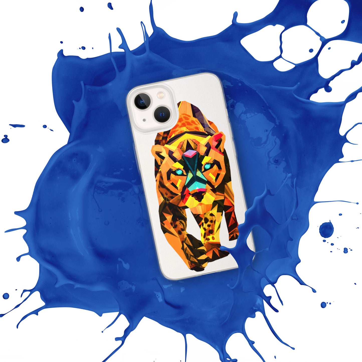 iPhone® Clear Case