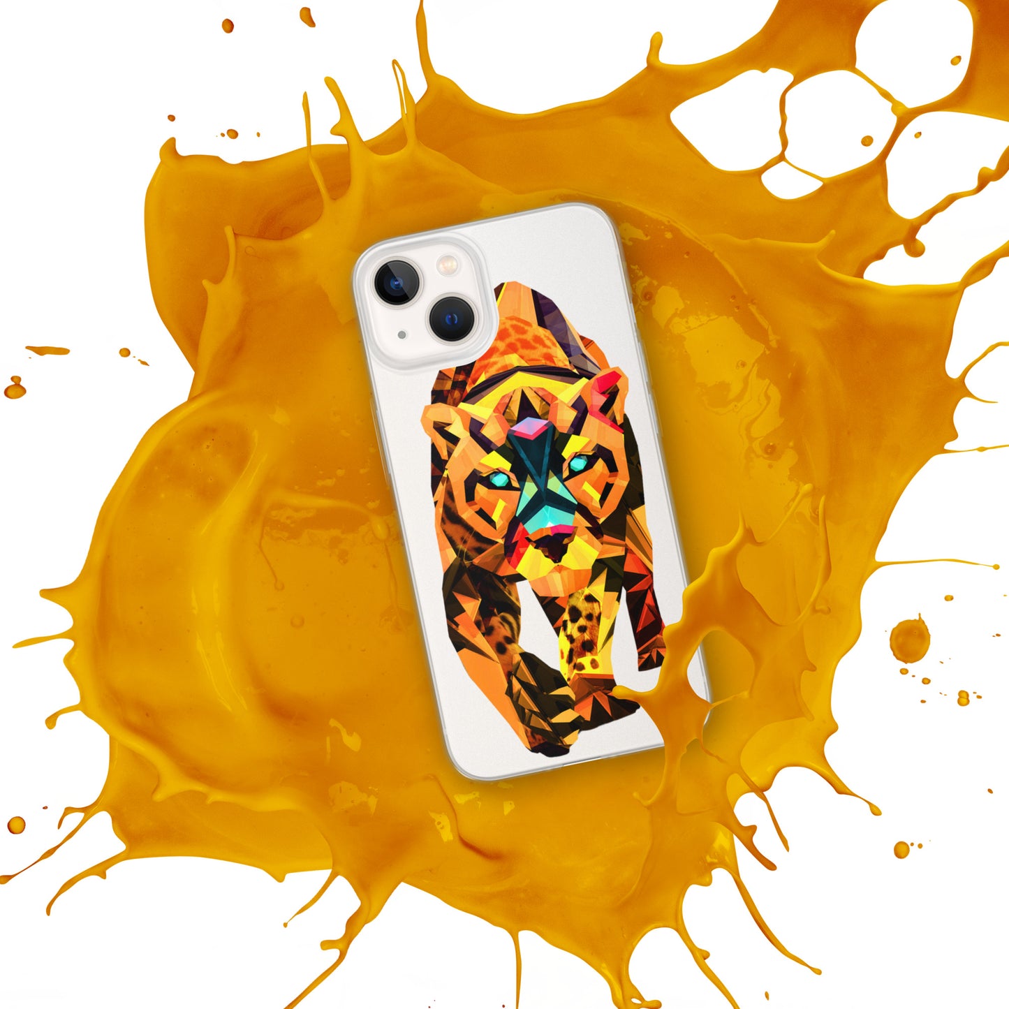 iPhone® Clear Case