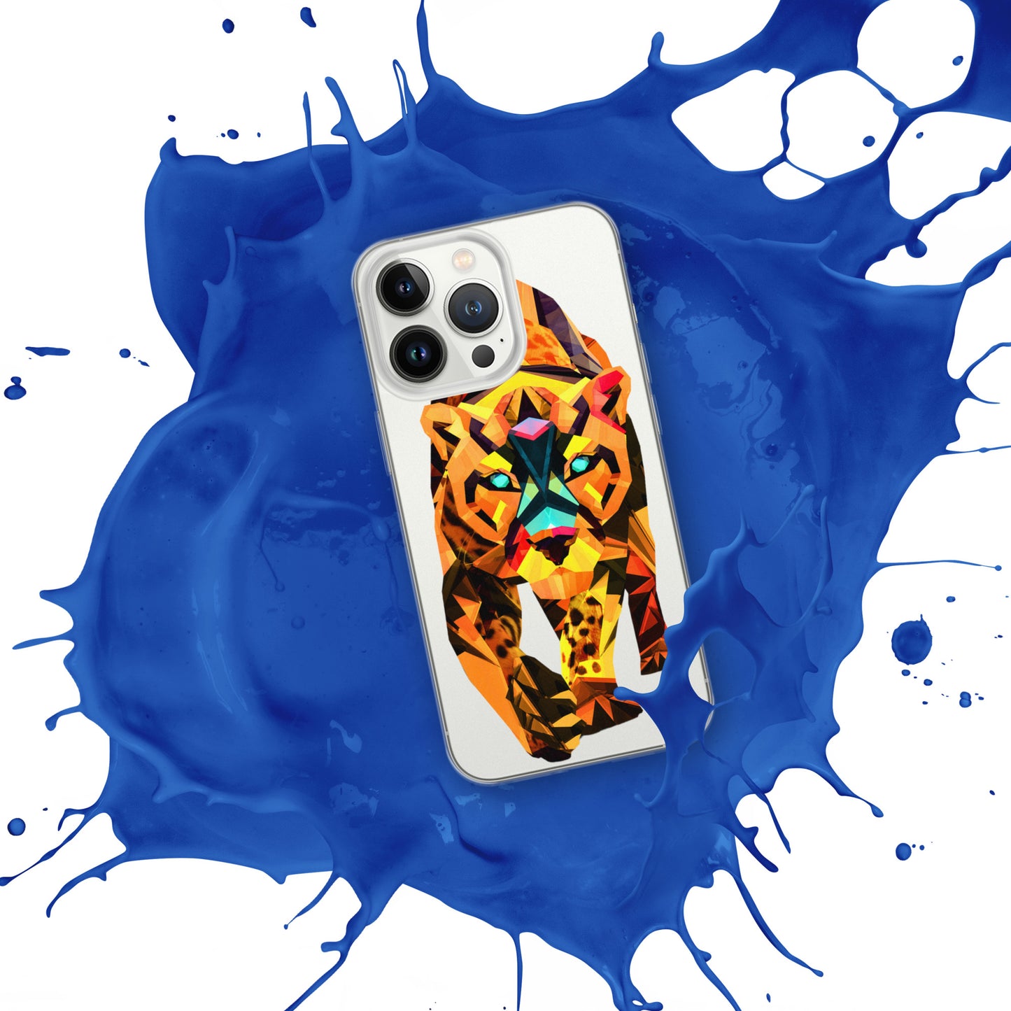 iPhone® Clear Case