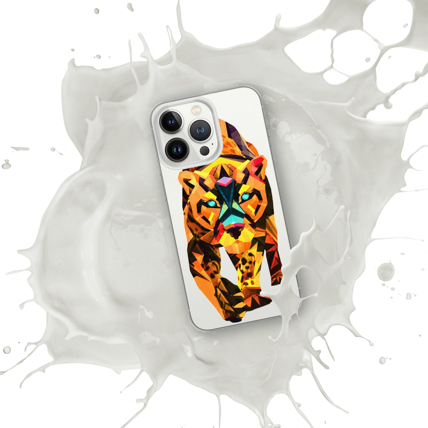 iPhone® Clear Case