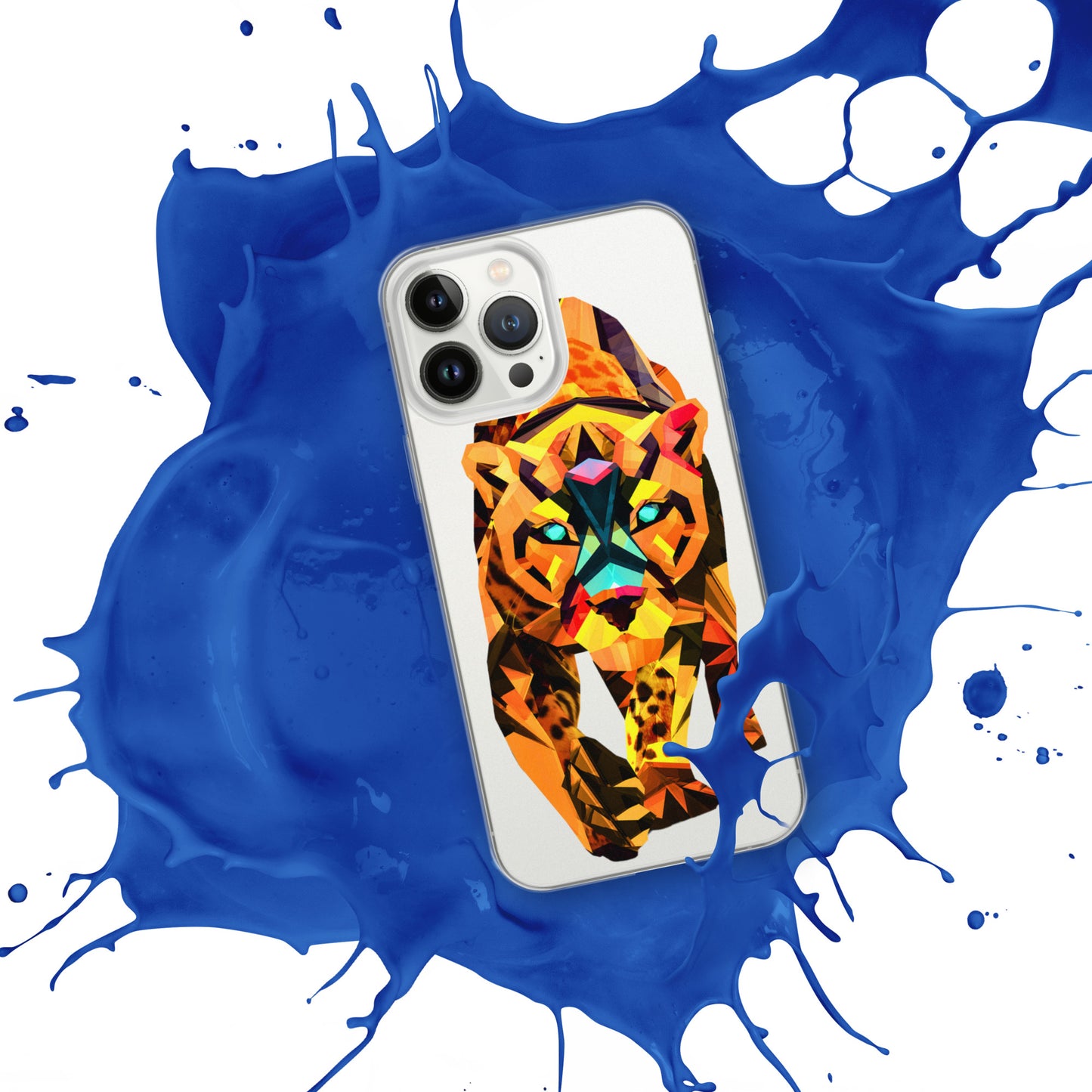 iPhone® Clear Case